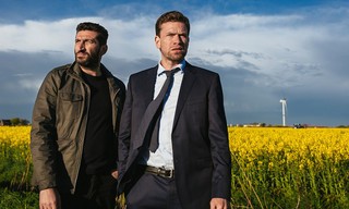 Serie Q: Conspiracy of Faith