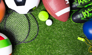 Sportjournaal
