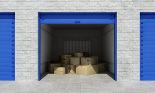 Storage wars
