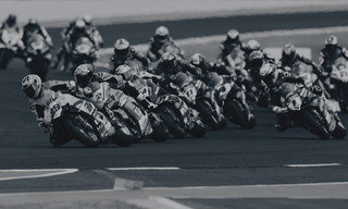 Superbike supersport: Wereldkampioenschap Tsjechië