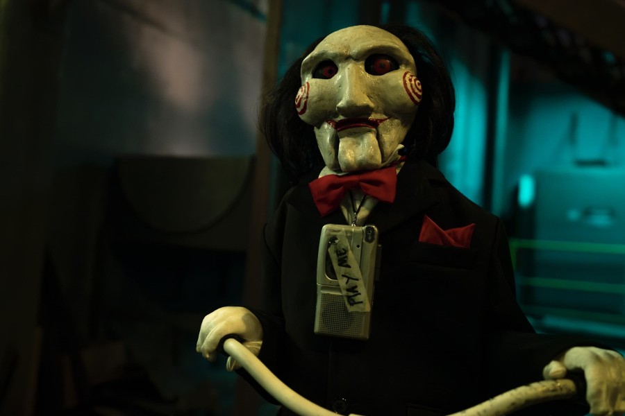 Saw X