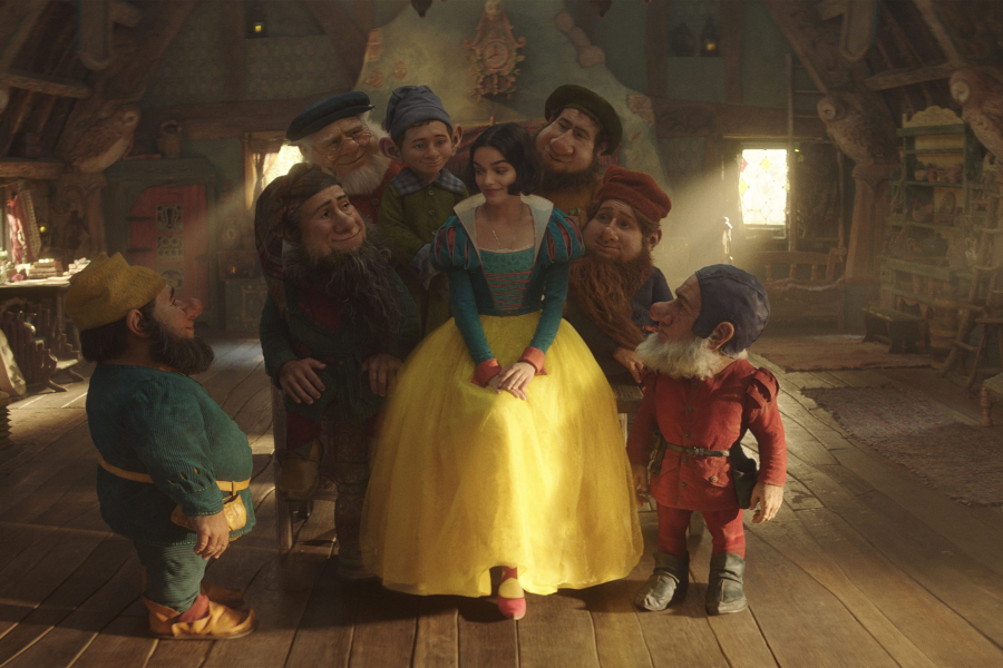 Snow White