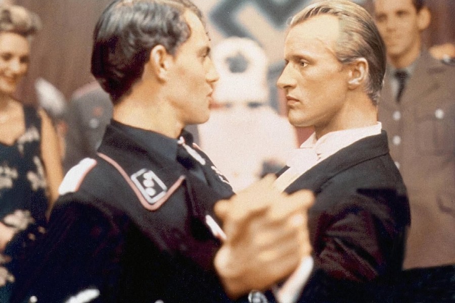 Soldaat van Oranje (Film, Drama, 1977) kijken - TVgids.nl