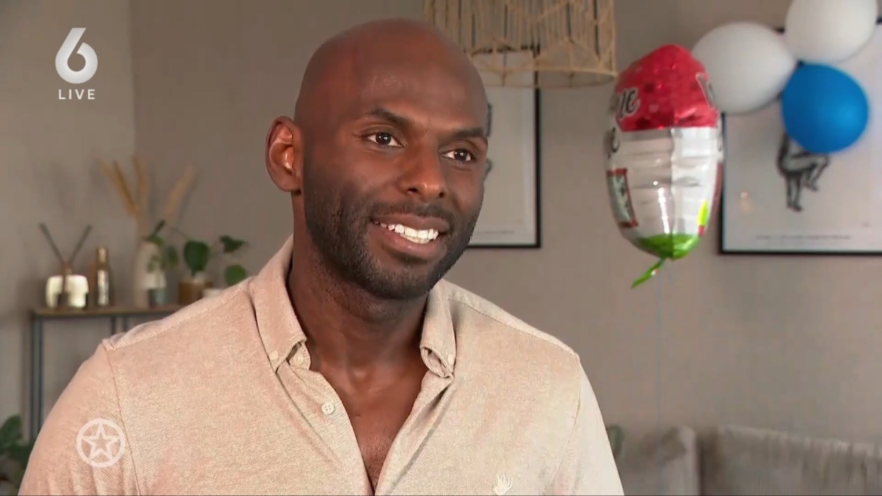 Een Jaar van Je Leven-winnaar Isaac onthult wat hij gaat doen met het