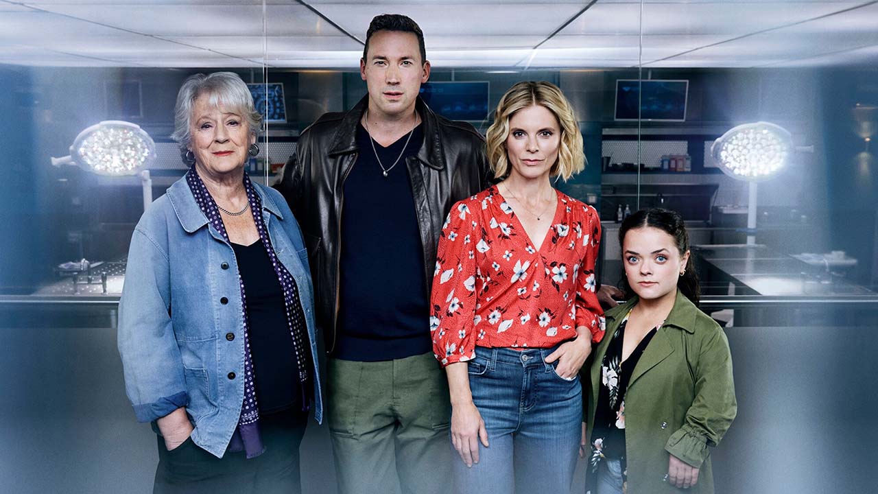 Silent Witness