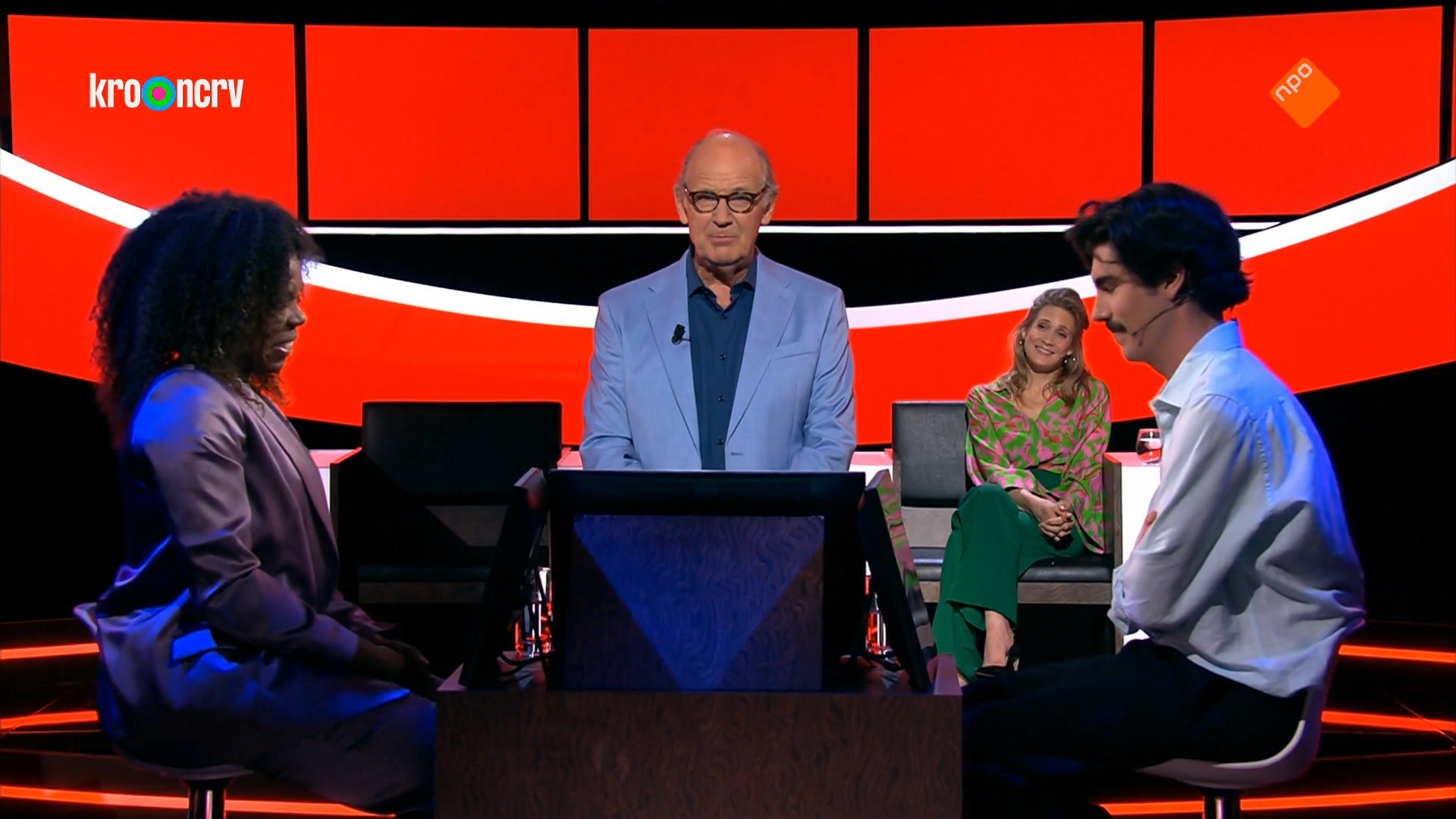 Deze kandidaten keren terug in de finaleweek van De Slimste Mens 2024