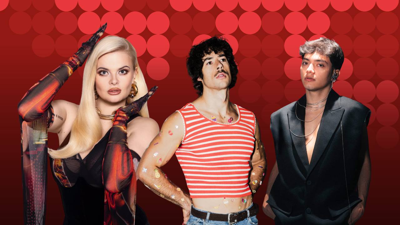 Schema tweede halve finale Eurovisie Songfestival 2025 - TVgids.nl