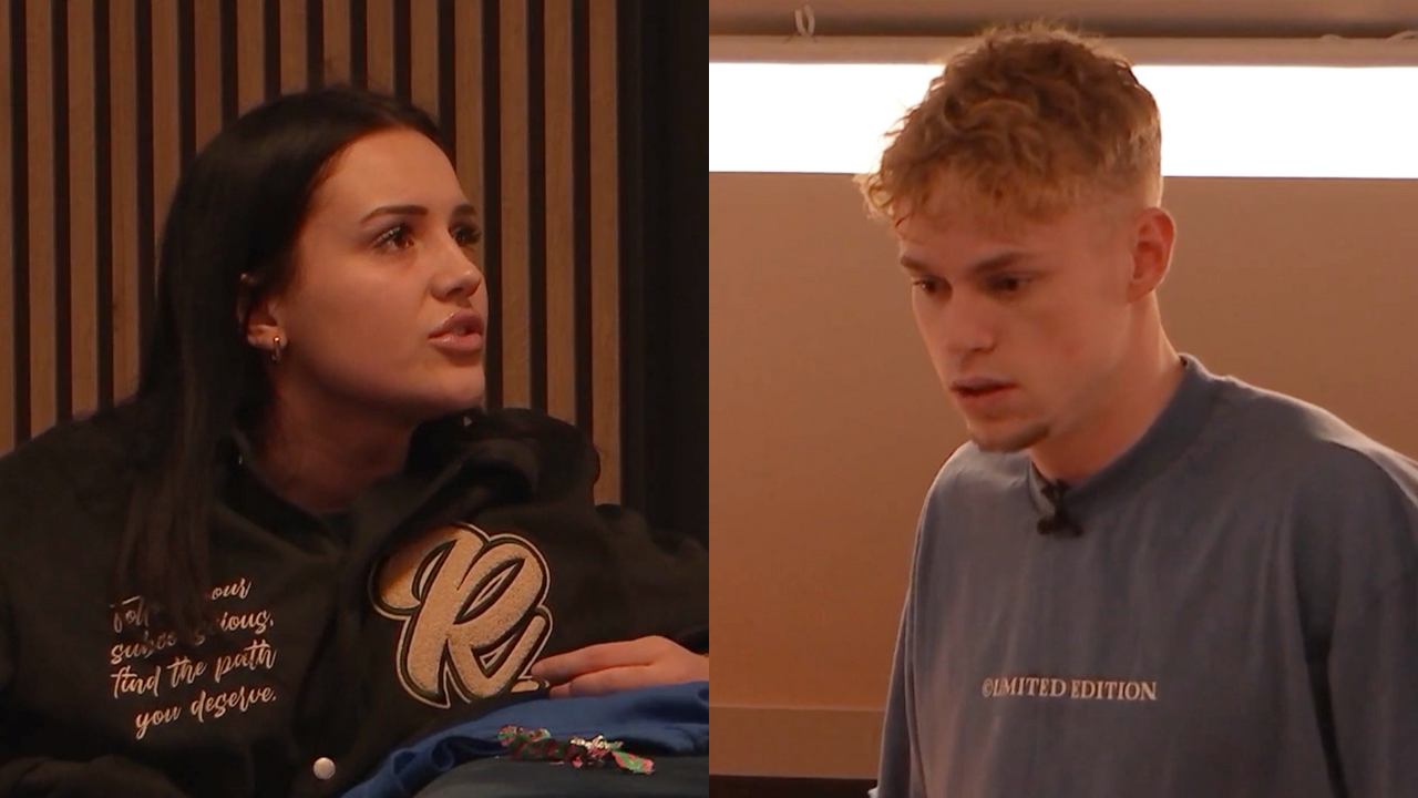Video: Speelt Senna straks toch de finale van De Bondgenoten? - TVgids.nl