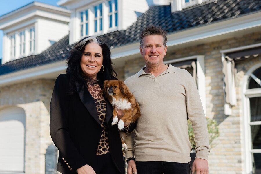 Realityserie St. Willebrord: Het Mirakel van Brabant zet het Brabantse dorpje echt op de kaart