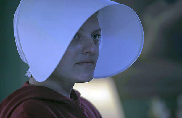 The handmaid's tale