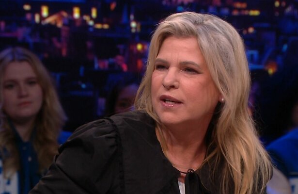Tina Nijkamp bij BEAU: 'Rachel Hazes is de weg kwijt' - TVgids.nl