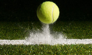 Tennis: ATP-toernooi van Londen
