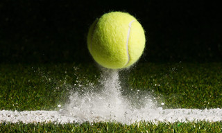 Tennis: ATP Tour - Boss Open