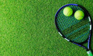 Tennis: Queen's HSBC Championships