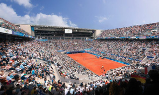 Tennis: Roland Garros
