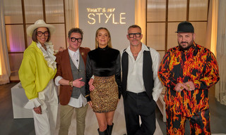 That's My Style