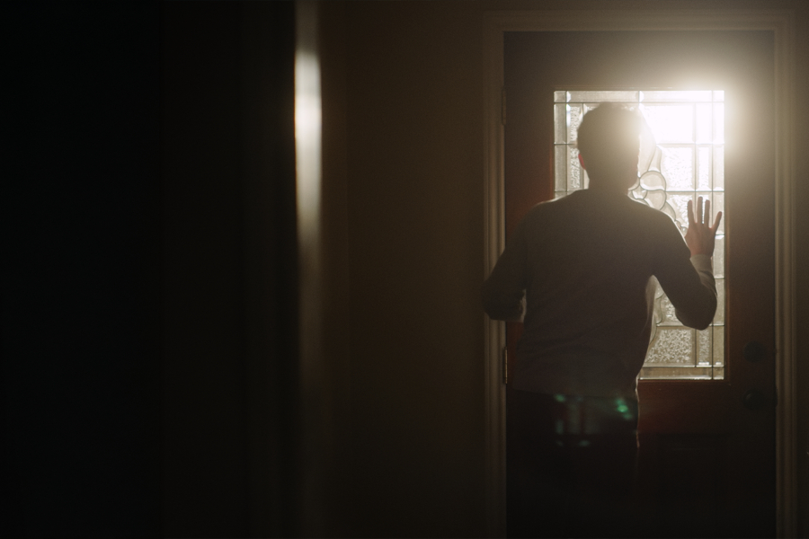 The Intruder