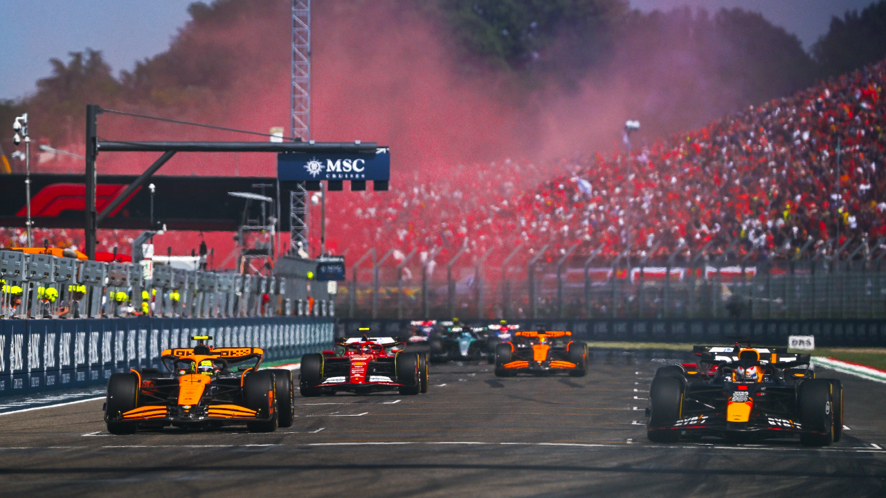Formule 1