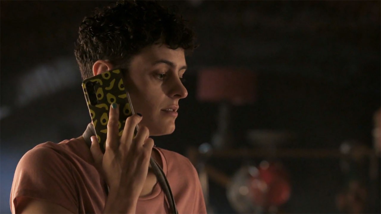 Komende week in Flikken Maastricht: Nico neemt steeds meer afstand van