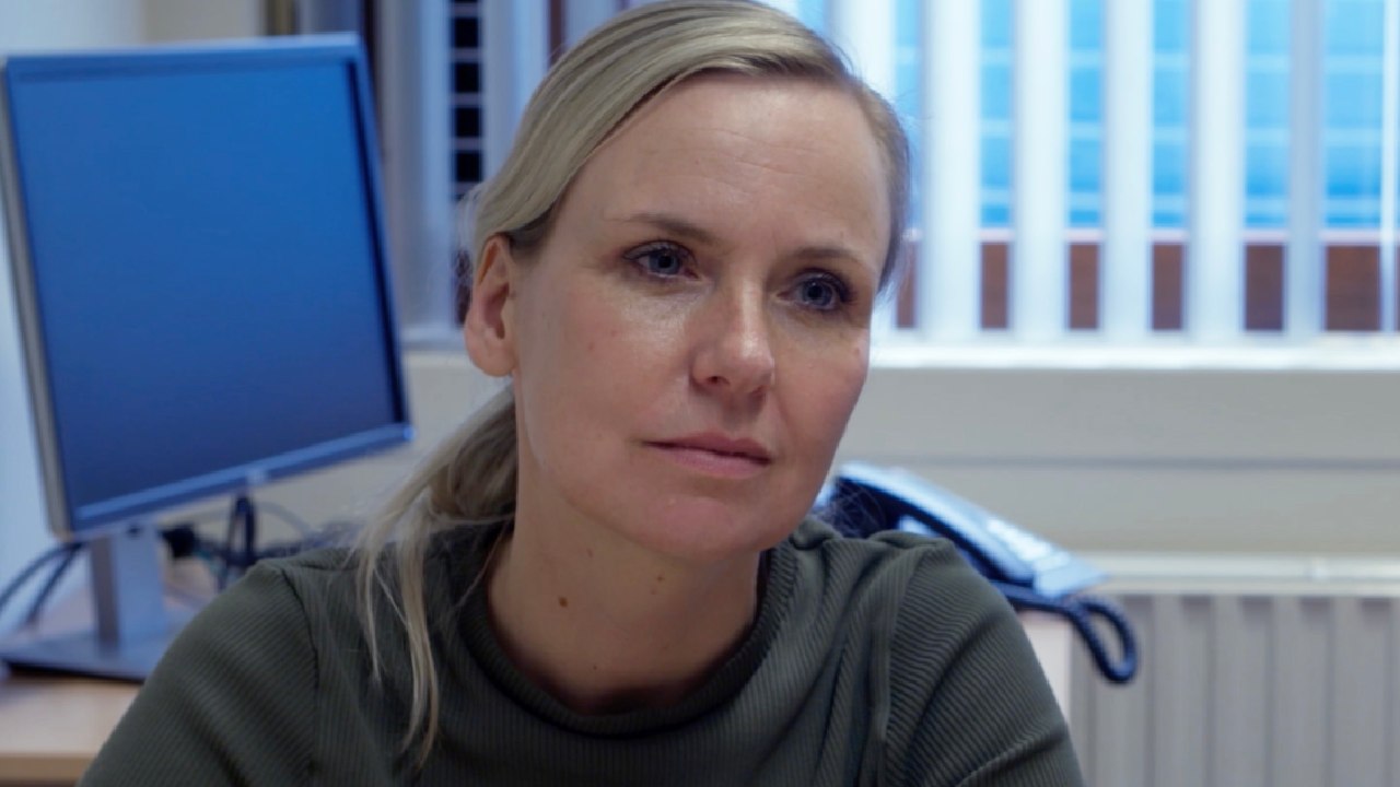 Kijk naar de docuserie TBS: Aan de Andere Kant van Jessica Villerius op