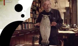 Van Rossem Vertelt