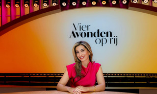 Vier avonden op rij