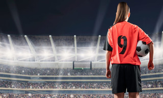 Voetbal: Europees kampioenschap vrouwen U17
