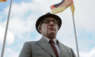 Vorwärts Immer