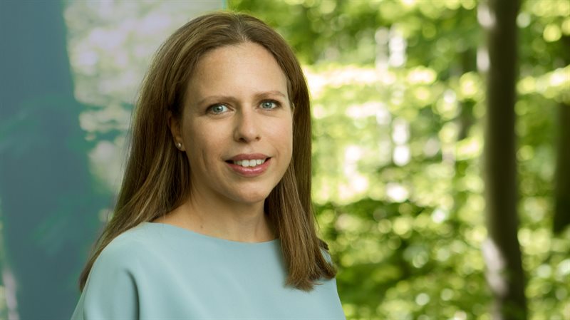 De wereld van minister Schouten - TVgids.nl