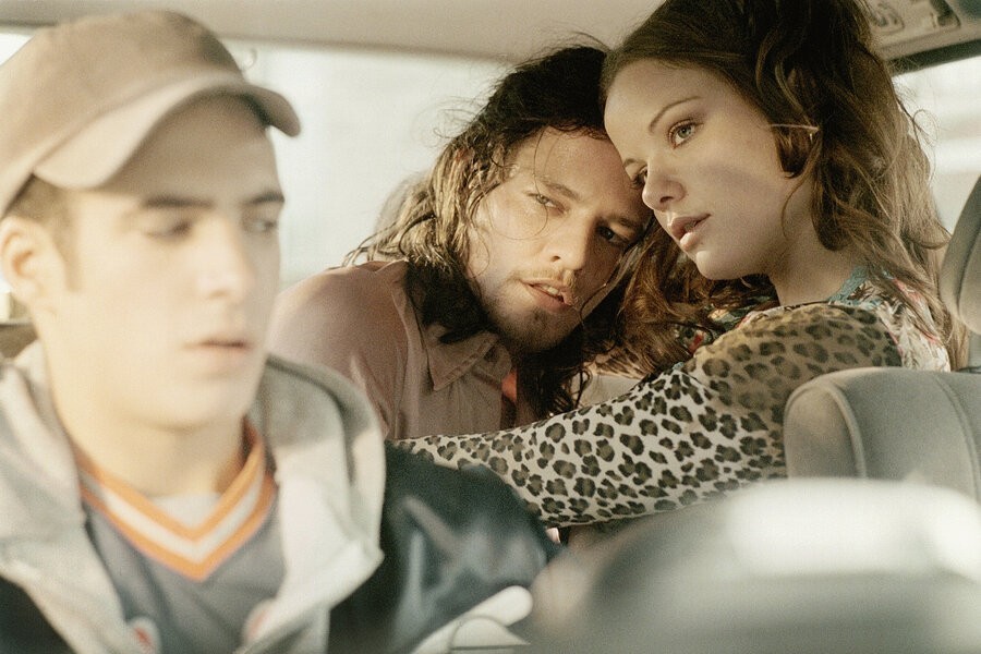 Tygo Gernandt is levensgevaarlijk in Nederlandse misdaadfilm Van God