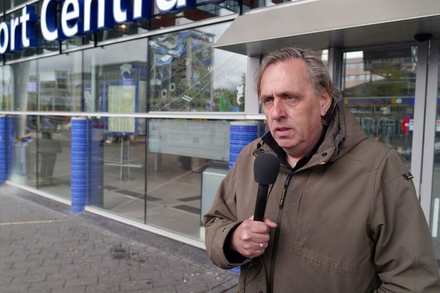 Vanavond op TV: Van Roosmalen op reportage, Opgelicht in de liefde