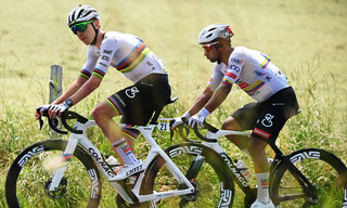 Wielrennen: Critérium du Dauphiné