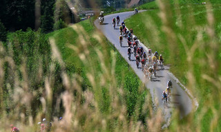Wielrennen: Ronde van Zwitserland