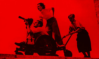 Women make film
