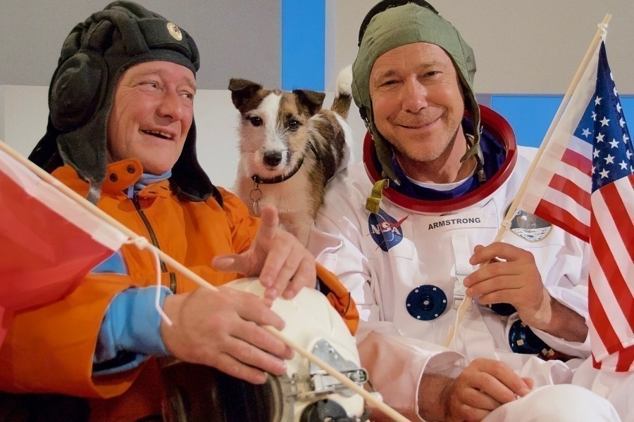 Welkom in de jaren 60 (Serie, Historisch) kijken - TVgids.nl