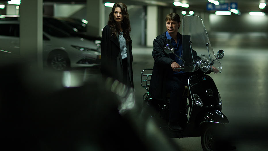 Willem Holleeder viel in slaap tijdens Judas - TVgids.nl