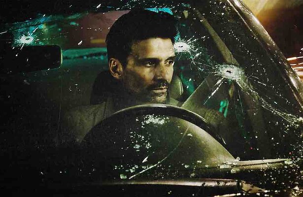 Wheelman