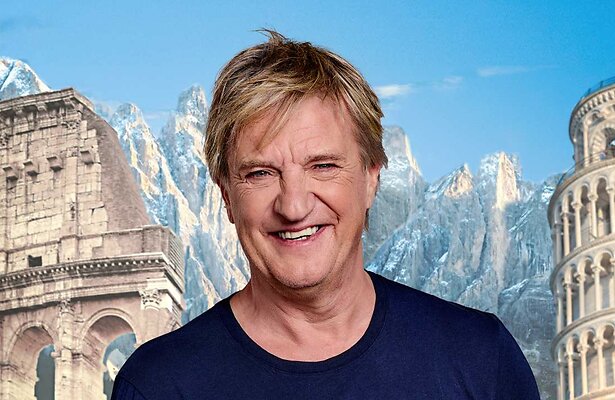 Het perfecte plaatje op reis