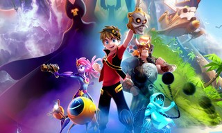Zak Storm