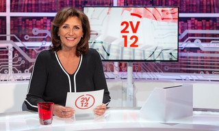 2 voor 12