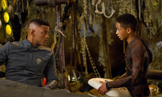After Earth