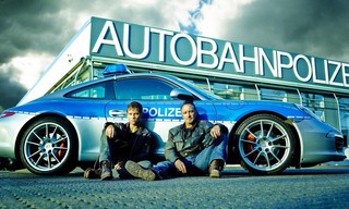 Alarm für Cobra 11