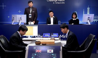 AlphaGo