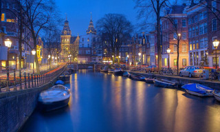 De verdwenen stad