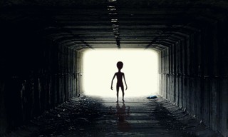 UFOs: The Lost Evidence