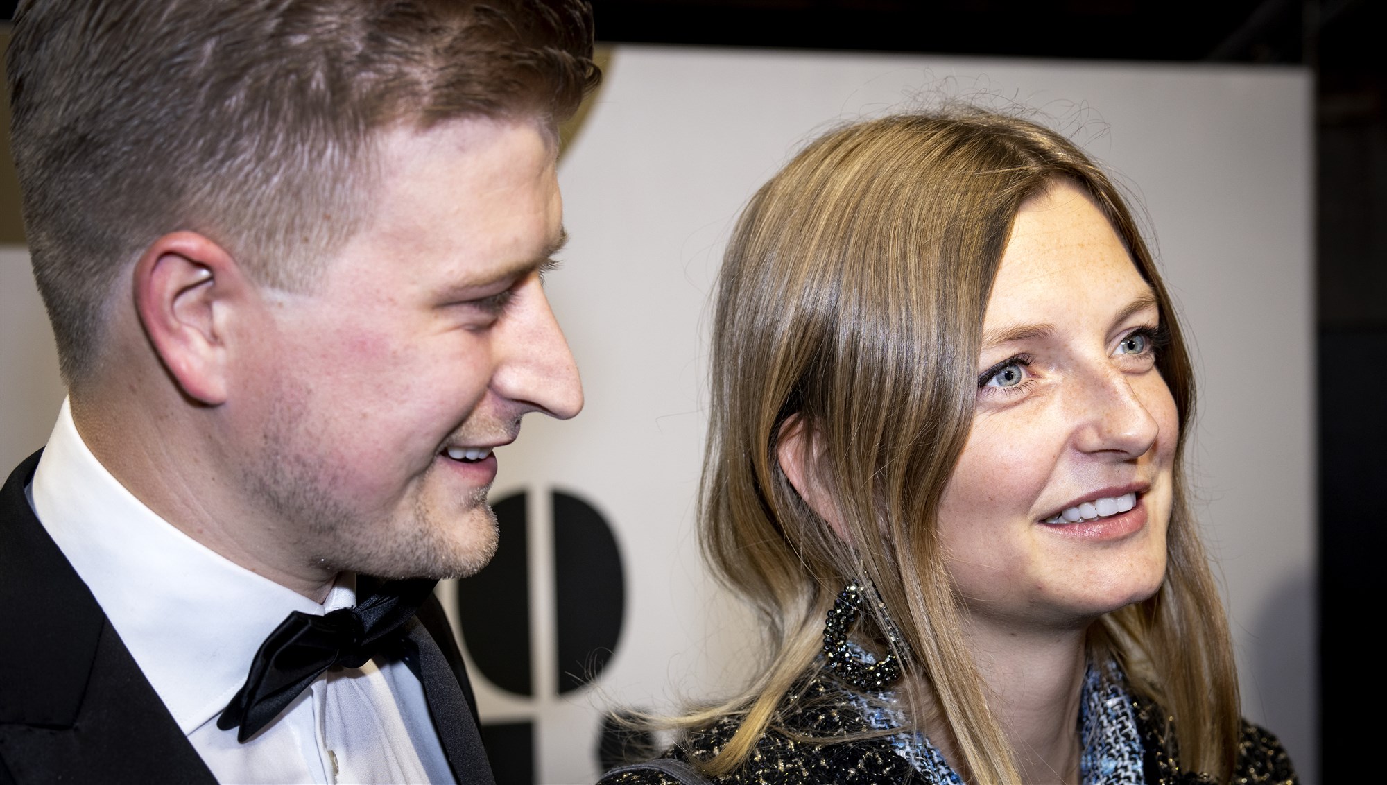 Relatiebreuk Montana Meiland hing al langer in de lucht' - TVgids.nl