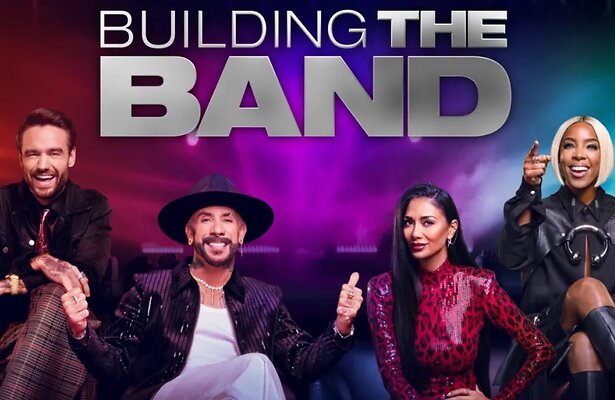 Building the Band