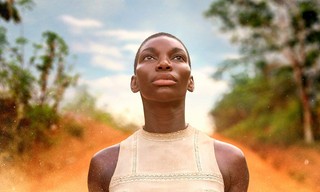 Black Earth Rising