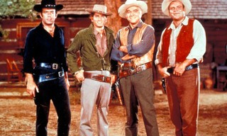 Bonanza