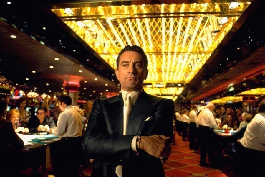 Casino